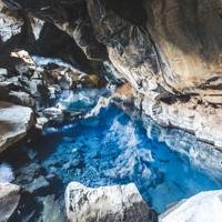 See Myvatn/ Höhle Grjótagjá