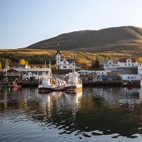 Husavik © Icelandic Explorer