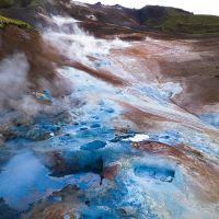Theistarekir © Icelandic Explorer