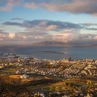 Reykjavik - © Patrick Güller