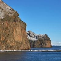 Vestmannaeyjar