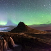 Kirkjufell