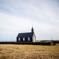 Kirche Budir ©Icelandic Explorer