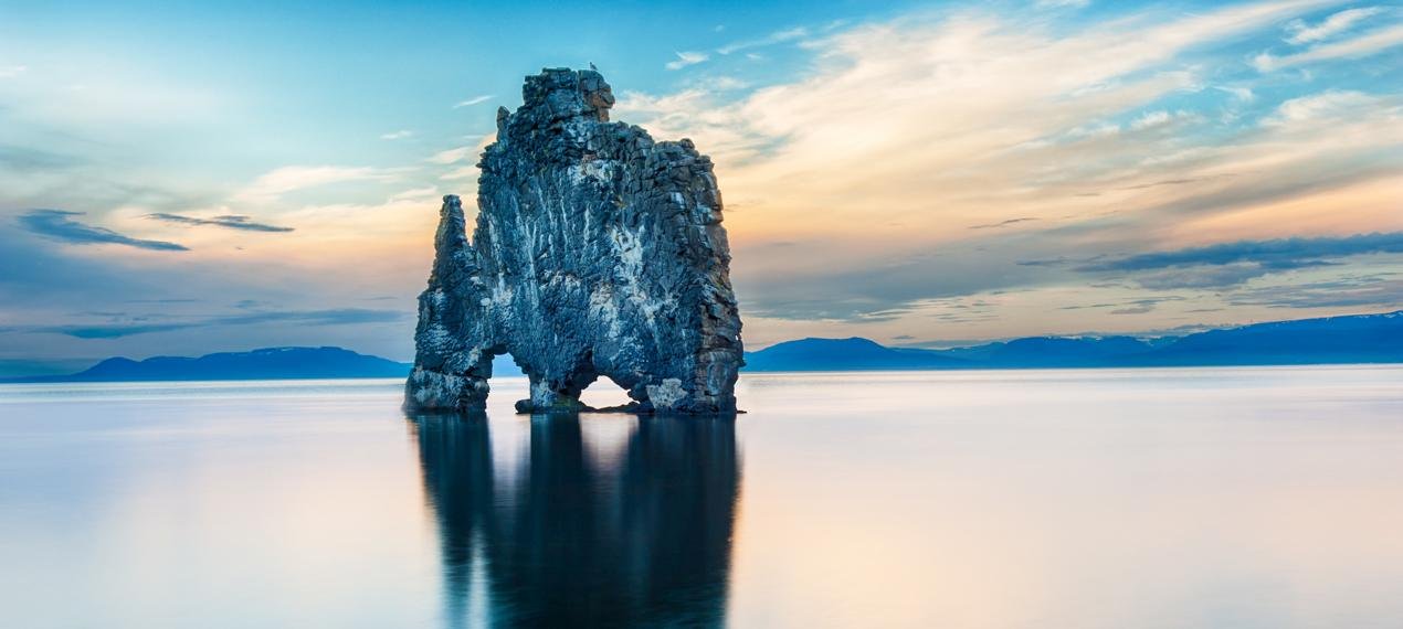 Island ProTravel Bild