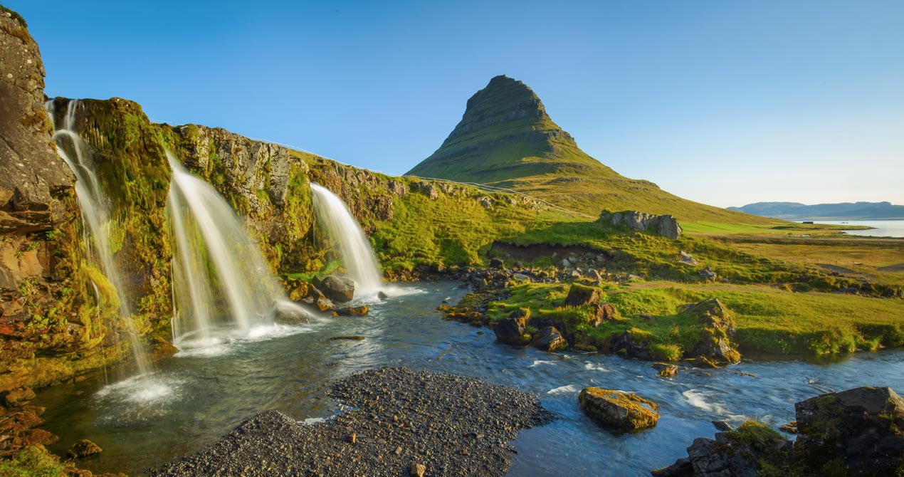 Island ProTravel Bild