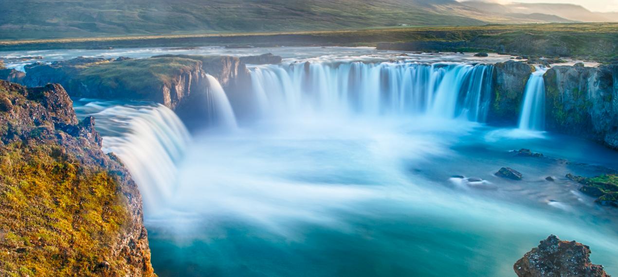 Island ProTravel Bild