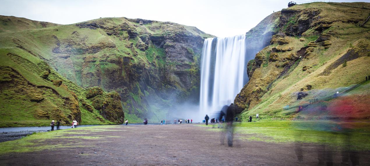 Island ProTravel Bild